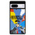 Invincible Mark Grayson Shattered Legacy Google Pixel 7 Case