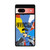 Invincible Mark Grayson Shattered Legacy Google Pixel 7a Case