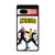 Invincible Mark vs Cecil Google Pixel 7a Case