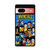 Invincible Multiverse Google Pixel 7a Case
