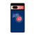 Iowa Cubs 02 Google Pixel 7a Case