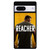 Jack reacher Series Google Pixel 7 Case