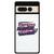 Jacksonville Jumbo Shrimp 01 Google Pixel 7 Pro Case