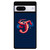 Jacksonville Jumbo Shrimp 02 Google Pixel 7 Case