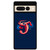 Jacksonville Jumbo Shrimp 02 Google Pixel 7 Pro Case