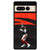 Joe Burrow Cincinnati Bengals Google Pixel 7 Pro Case