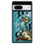 JoJos Bizarre Adventure Diego Brando Google Pixel 7 Case