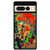 JoJos Bizarre Adventure Series Google Pixel 7 Pro Case