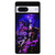 JoJos Bizarre Adventure Stardust Crusaders Google Pixel 7 Case