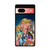 JoJos Bizarre Adventure Steel Ball Run 01 Google Pixel 7a Case