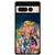 JoJos Bizarre Adventure Steel Ball Run 01 Google Pixel 7 Pro Case