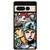 JoJos Bizarre Adventure Steel Ball Run 02 Google Pixel 7 Pro Case
