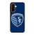 Sporting Kansas City Samsung Galaxy A26 5G Case