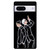 Jujusu Kaisen Geto Gojo Google Pixel 7 Case