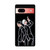 Jujusu Kaisen Geto Gojo Google Pixel 7a Case