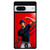 Jujutsu Kaisen Toji The Zenin Outcast Google Pixel 7 Case