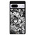 Junji Ito Colection 01 Google Pixel 7 Case