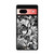 Junji Ito Colection 01 Google Pixel 7a Case