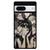 Junji Itou manga picture Google Pixel 7 Case