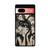 Junji Itou manga picture Google Pixel 7a Case