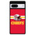Kansas City Chiefs Midwest Might Google Pixel 7 Case