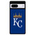 Kansas City Royals 01 Google Pixel 7 Case