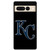Kansas City Royals 04 Google Pixel 7 Pro Case
