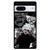 Ken Kaneki Tokyo Ghoul Series Google Pixel 7 Case