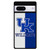 Kentucky Wildcats Lexington Legends Google Pixel 7 Case