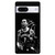 Kevin Durant Brooklyn Nets Google Pixel 7 Case