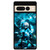 Killua Zoldyck Hunter x Hunter Google Pixel 7 Pro Case