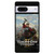 Kingdom Come Deliverance Google Pixel 7 Case
