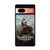 Kingdom Come Deliverance Google Pixel 7a Case