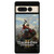 Kingdom Come Deliverance Google Pixel 7 Pro Case