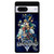 Kingdom Hearts II Google Pixel 7 Case