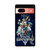 Kingdom Hearts II Google Pixel 7a Case