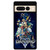Kingdom Hearts II Google Pixel 7 Pro Case