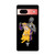 Kobe Bryant Celebration Google Pixel 7a Case