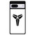 Kobe Bryant Logo Google Pixel 7 Case