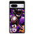 Lamar Jackson Baltimore Ravens 02 Google Pixel 7 Case