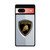Lamborghini Elegant Google Pixel 7a Case
