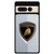 Lamborghini Elegant Google Pixel 7 Pro Case