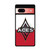 Las Vegas Aces 02 Google Pixel 7a Case