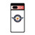 Las Vegas Aviators 02 Google Pixel 7a Case