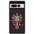 Legend of Zelda Sheikah Slate Google Pixel 7 Pro Case