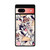 Looney Tunes Bugs abd The Gang Google Pixel 7a Case