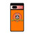 Looney Tunes Bugs Bunny opening Google Pixel 7a Case
