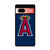 Los Angeles Angels 06 Google Pixel 7a Case