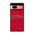Los Angeles Angels 04 Google Pixel 7a Case