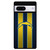 Los Angeles Chargers 06 Google Pixel 7 Case